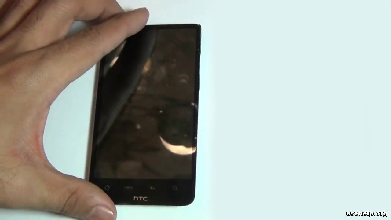 Разобрать HTC Inspire 4G