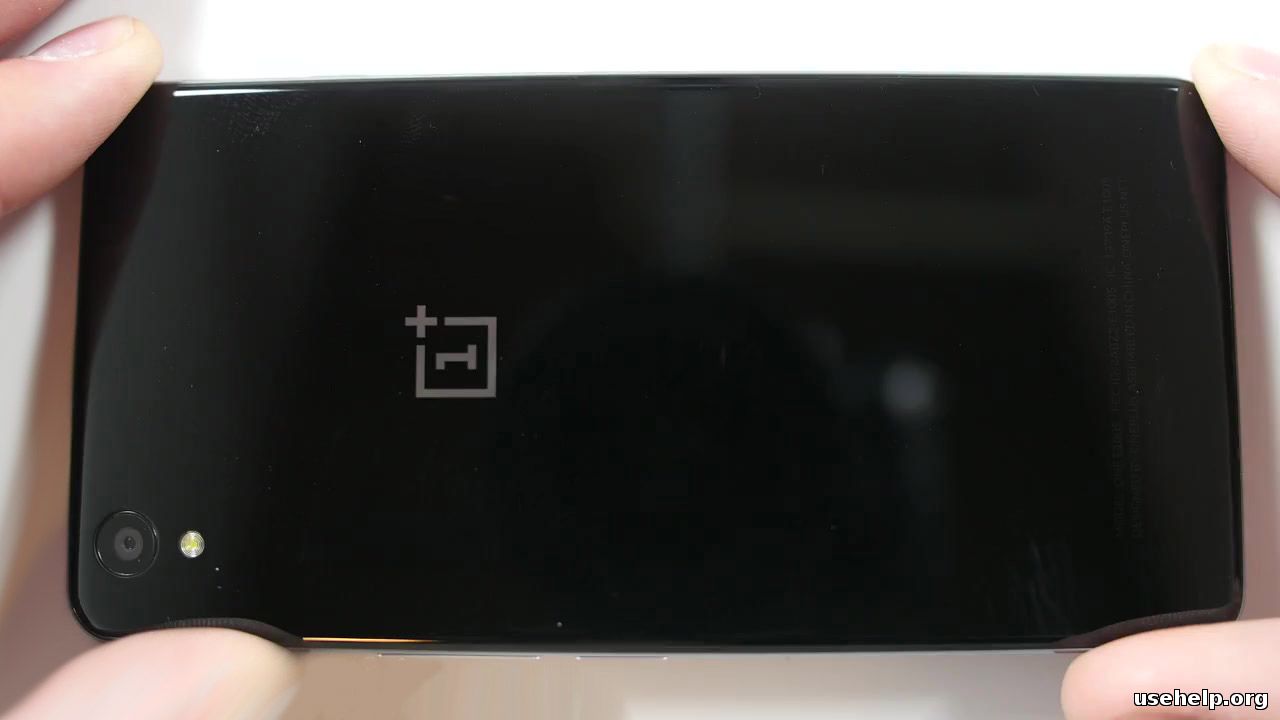 Разобрать OnePlus X