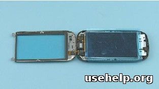 Разобрать Nokia C7-00