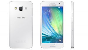 Samsung Galaxy A3 2015