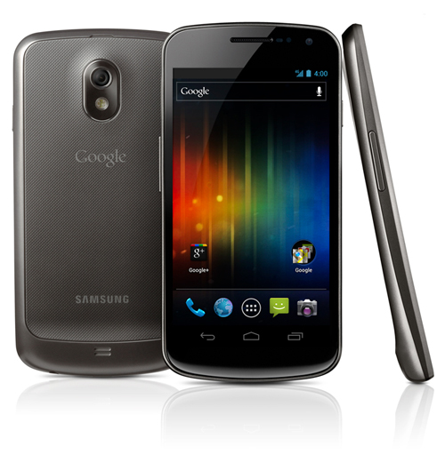 Samsung Galaxy Nexus GT-I9250