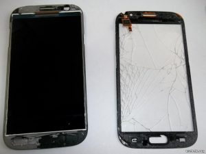 разобрать Samsung Galaxy Grand Duos GT-i9082