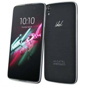 Разобрать Alcatel One Touch Idol 3