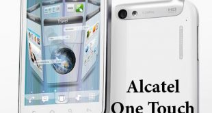 Alcatel One Touch Ultra 995
