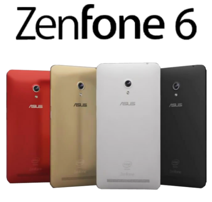 Разобрать Asus Zenfone 6 A600CG