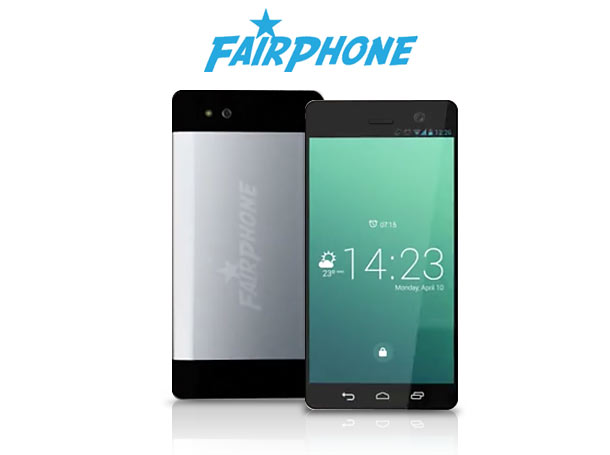 Fairphone 1