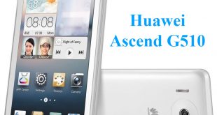 Разобрать Huawei Ascend G510