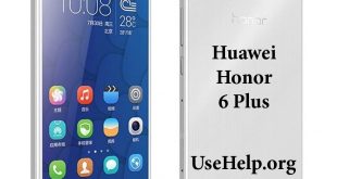 Разобрать Huawei Honor 6 Plus