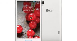 Разобрать LG Optimus L5 E460