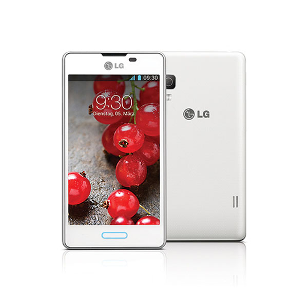Разобрать LG Optimus L5 E460