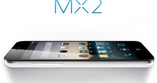 Meizu MX2