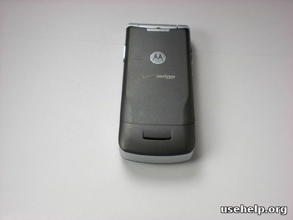 Разобрать Motorola K1m