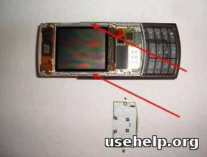 Разобрать Nokia N80