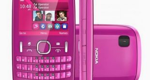 Nokia Asha 200 и 201