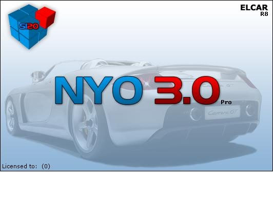 Nyo3.0 - База данных дампов для автомагнитол и одометров с фотографиями