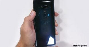 Разобрать HTC U12 Plus