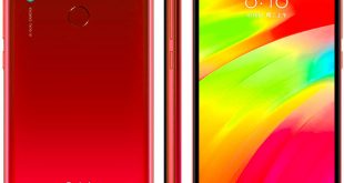 Официальная прошивка Xiaomi Redmi 7