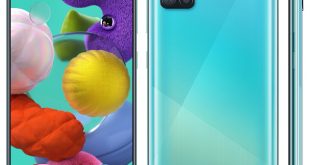Официальная прошивка Samsung Galaxy A51