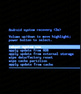 Hard Reset ASUS ZenPad 8 Z380KNL